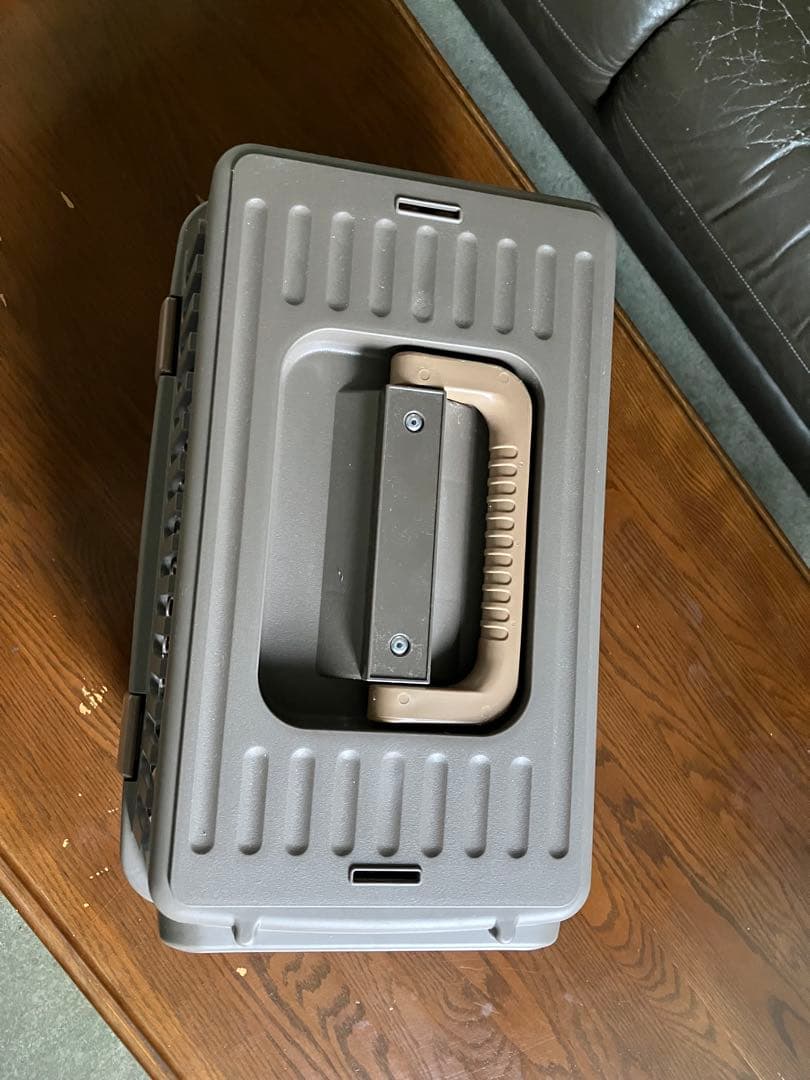 アイリスオーヤマ　ウッディキャットケージPWCR-962V キャリーなど他一式