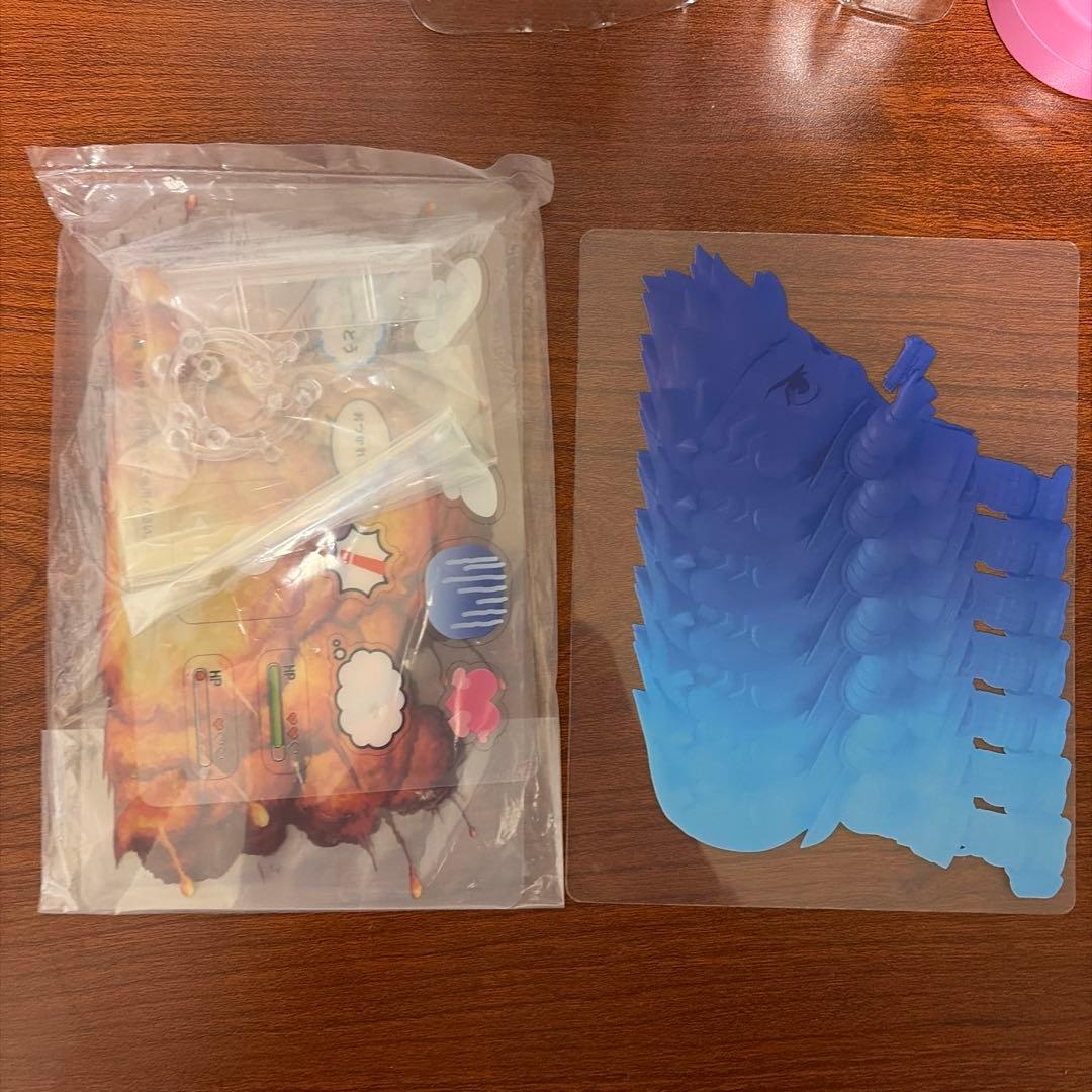 グッスマ　ねんどろいど サイバーパンク エッジランナーズ デイビッド