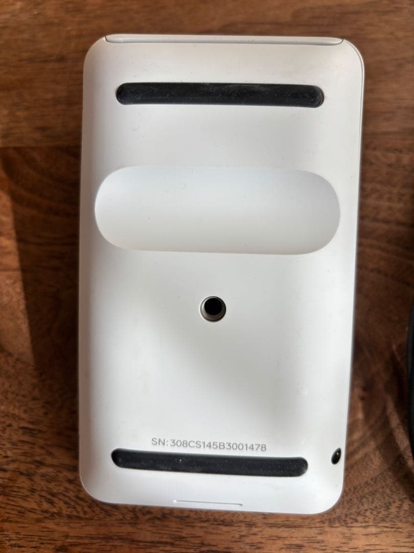 squareターミナル　レジ　プリンター内蔵型