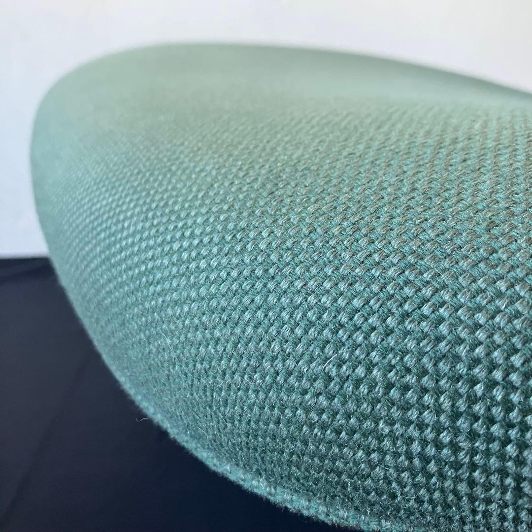 【天童木工 低座イス】