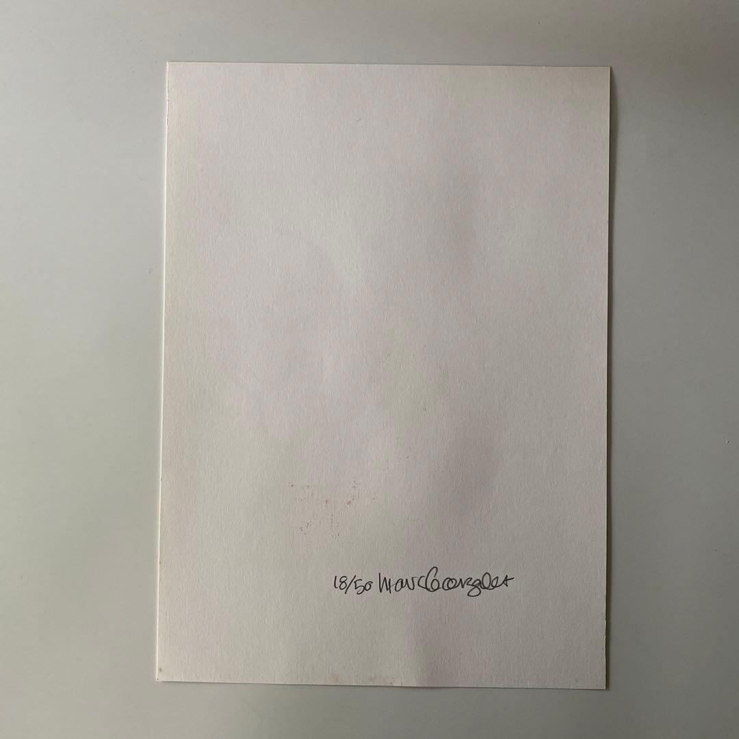 希少 日本限定 希少 Mark Gonzales マークゴンザレス シュプリーム