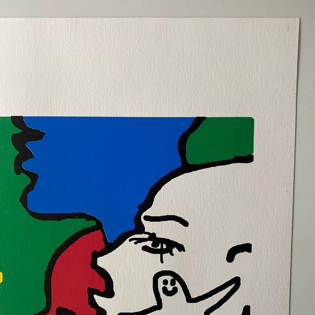 希少 日本限定 希少 Mark Gonzales マークゴンザレス シュプリーム