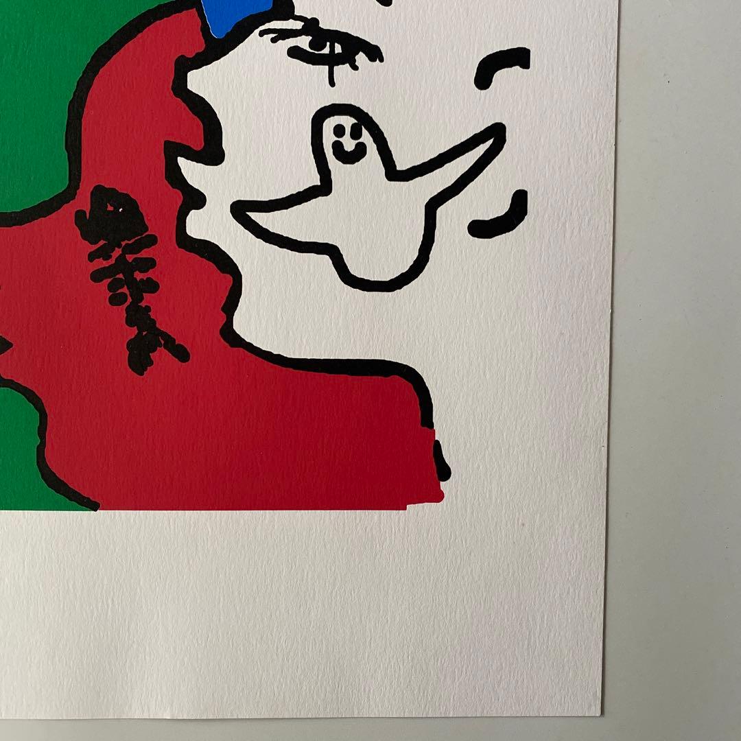 希少 日本限定 希少 Mark Gonzales マークゴンザレス シュプリーム