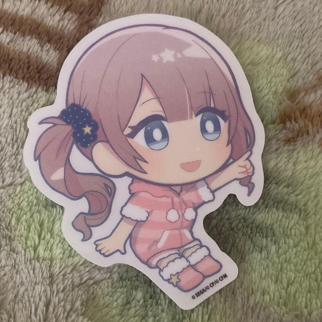 あの日見た星空 Leo/need in 満天 ステッカー グッズ 22枚