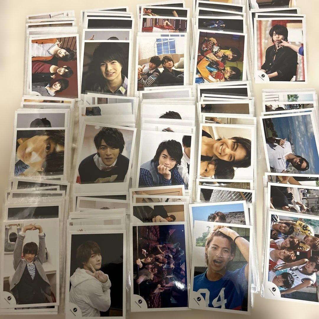 平野紫耀（計260枚,入所〜jr時代公式写真すべて