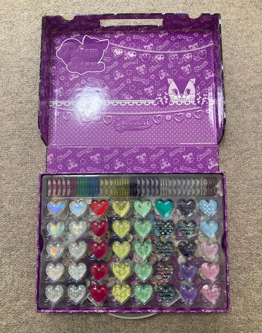 プリティーリズム プリズムストーン トランク まとめ売り