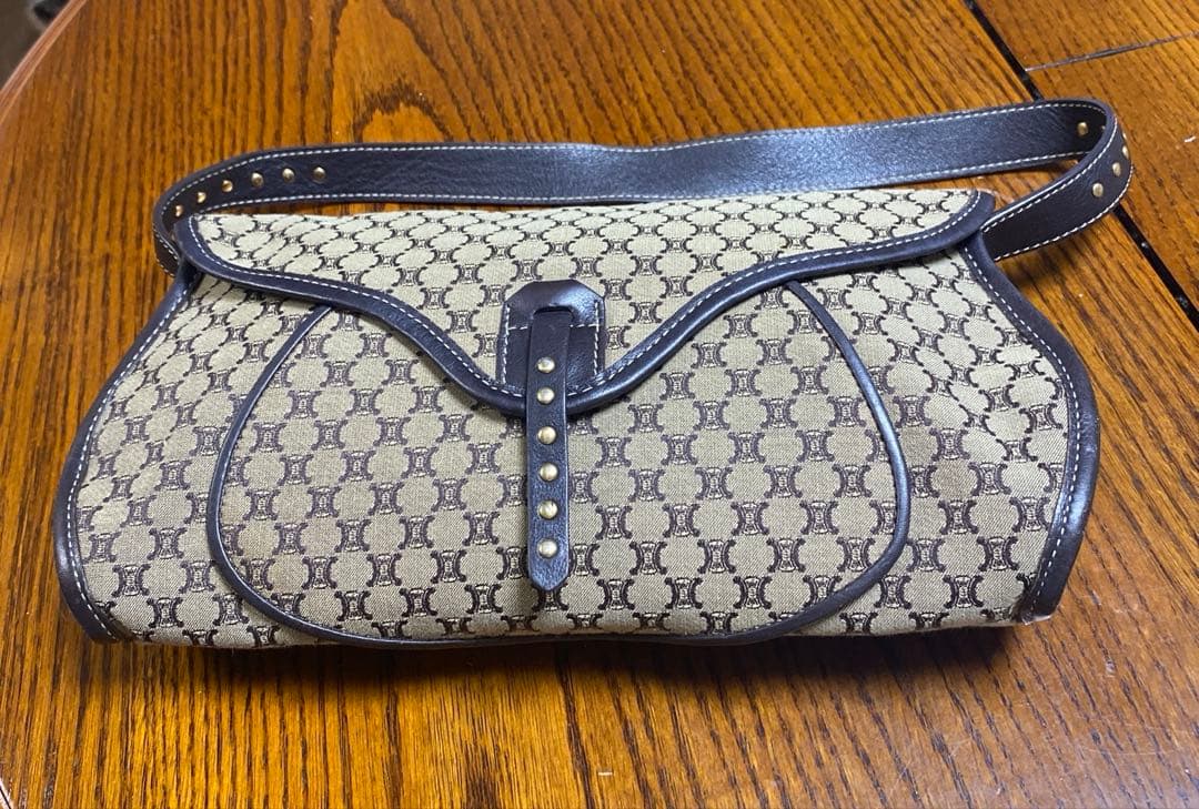 セリーヌハンドバック