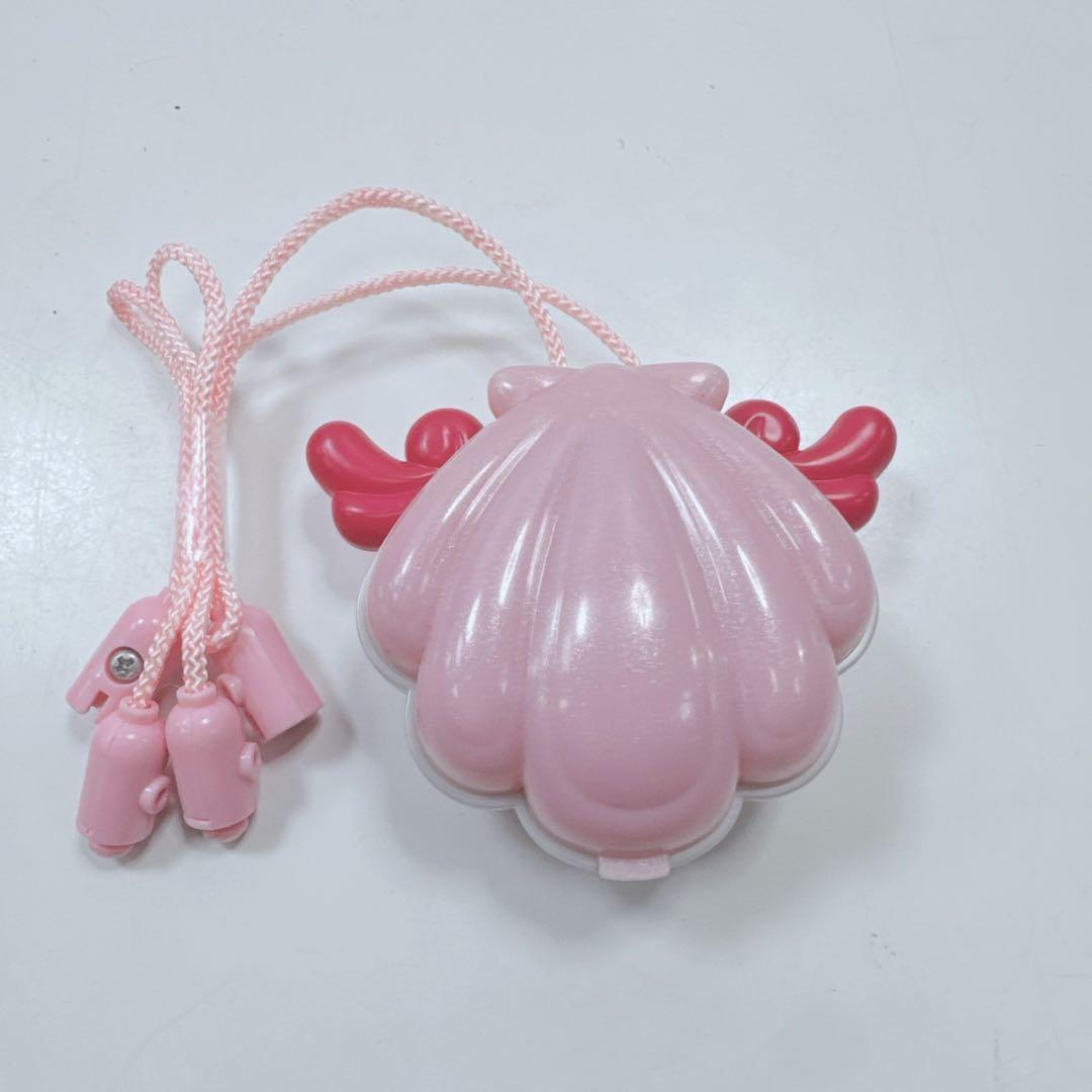 k2095 タカラ マーメイドメロディーぴちぴちピッチ アクアピッチコンパクト