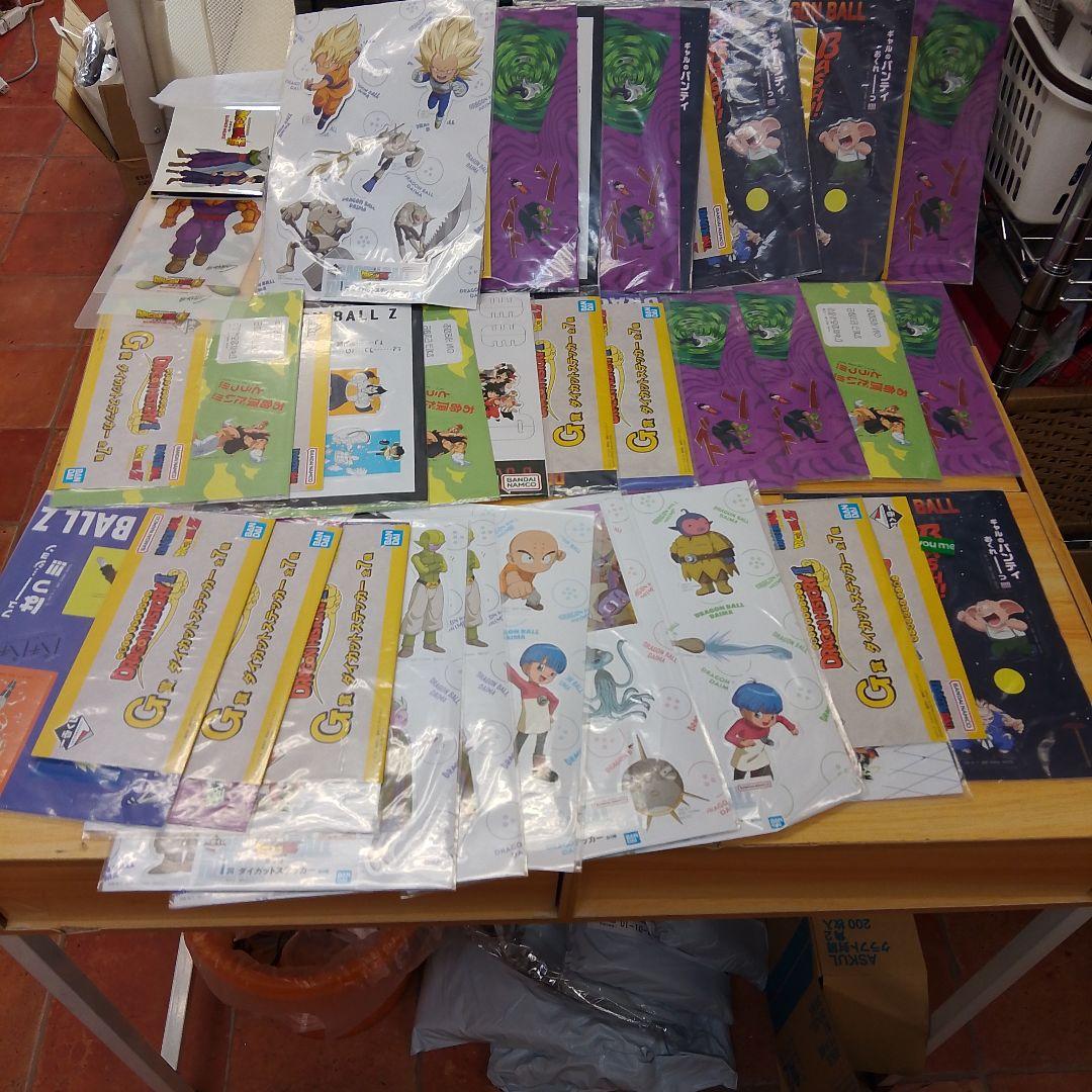 ドラゴンボール　グッズ 31個セット