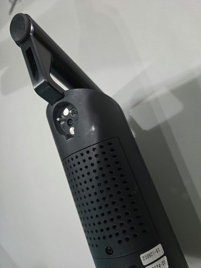 ツインバード　スティッククリーナー