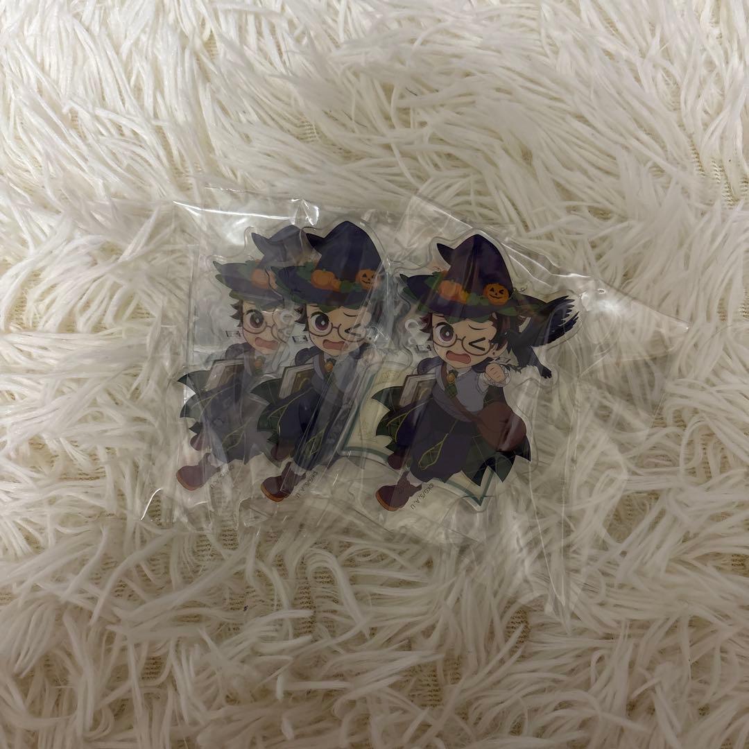 竈門炭治郎 ハロウィン アクリルスタンド 19点 まとめ売り