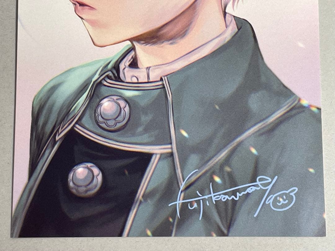 無職転生　シルフィエット　特典　ポストカード　WonderGOO