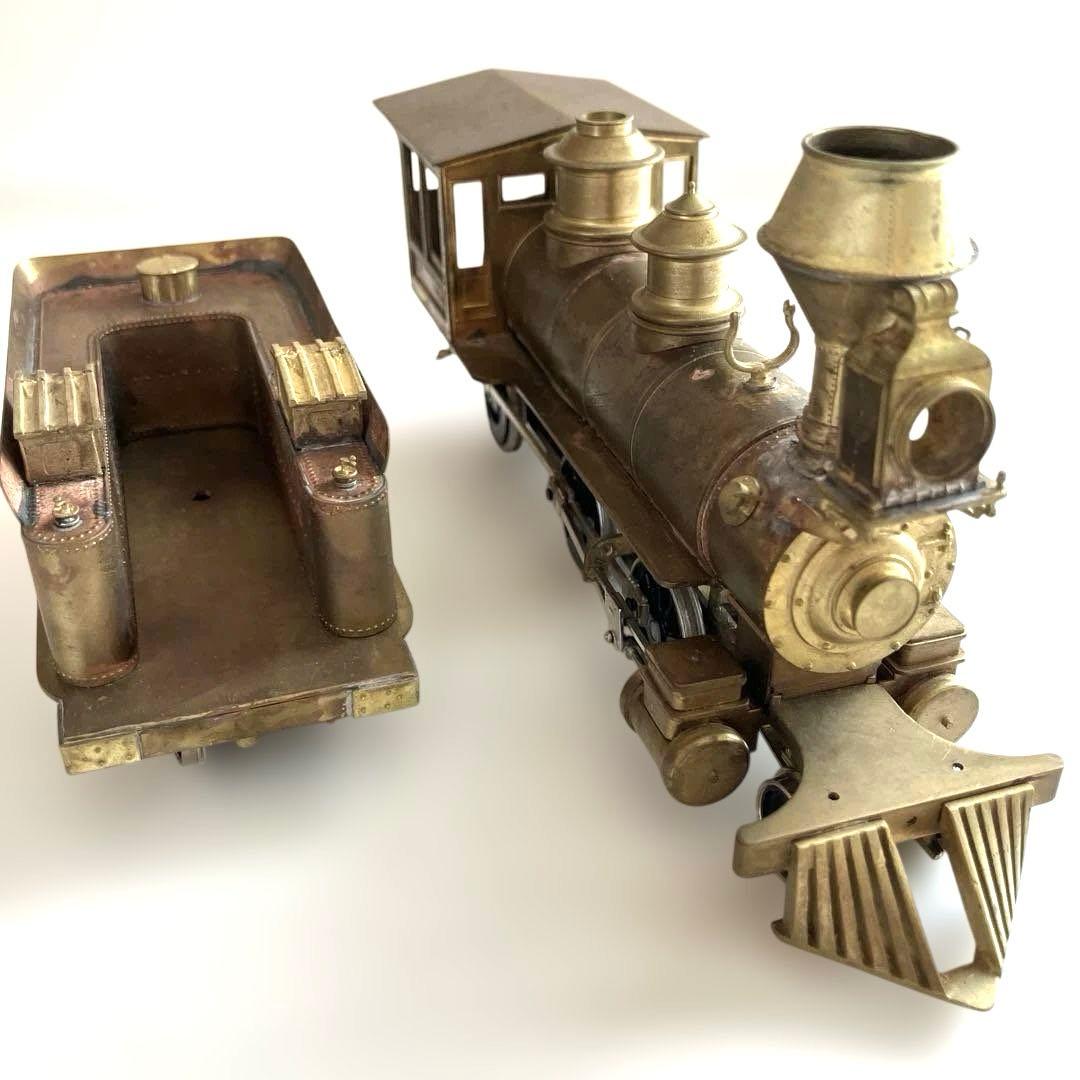 鉄道模型 NWSL On3 Baldwin 2-6-0