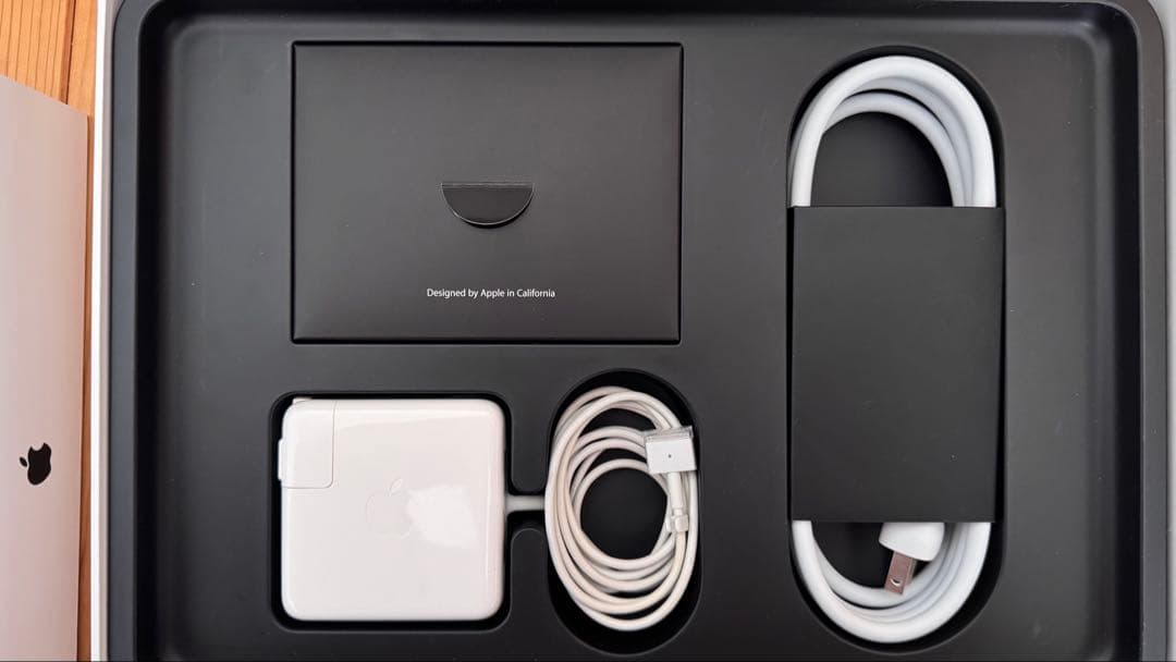 MacBook Pro (Retina 13-inch、Early 2015)