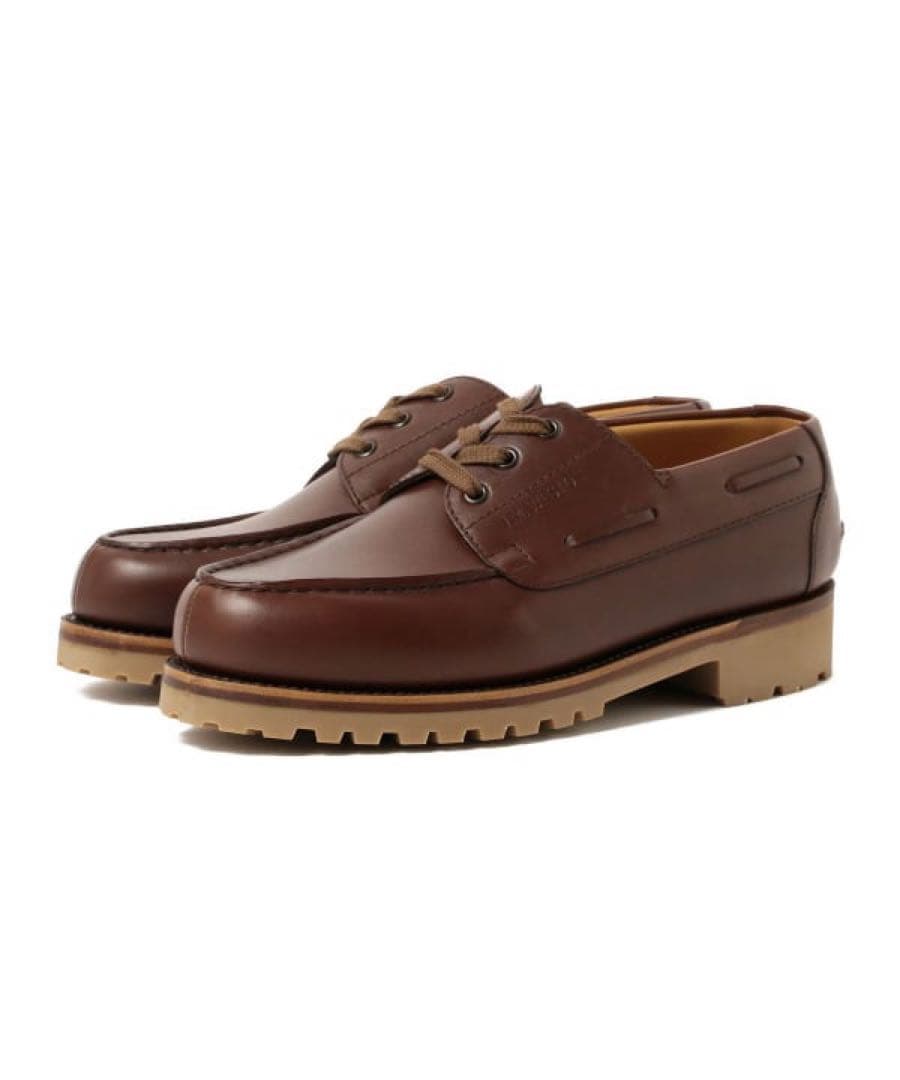 J.M. WESTON 690 YACHTING DERBY ヨット 7 1/2