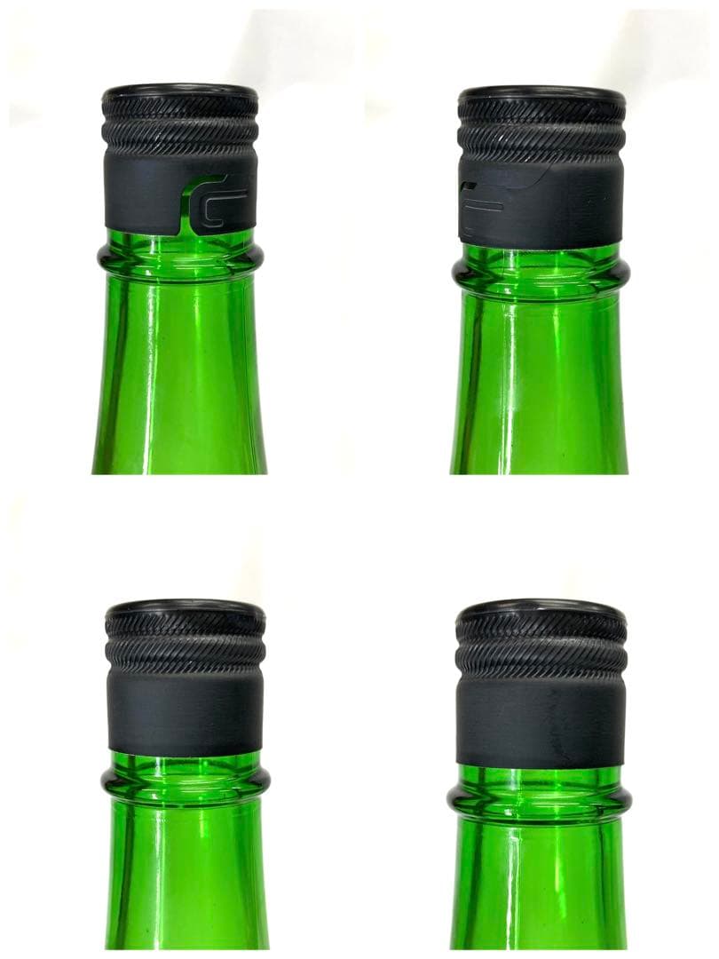 △ 未開栓 而今JIKON じこん 日本酒1800ml 15.5%