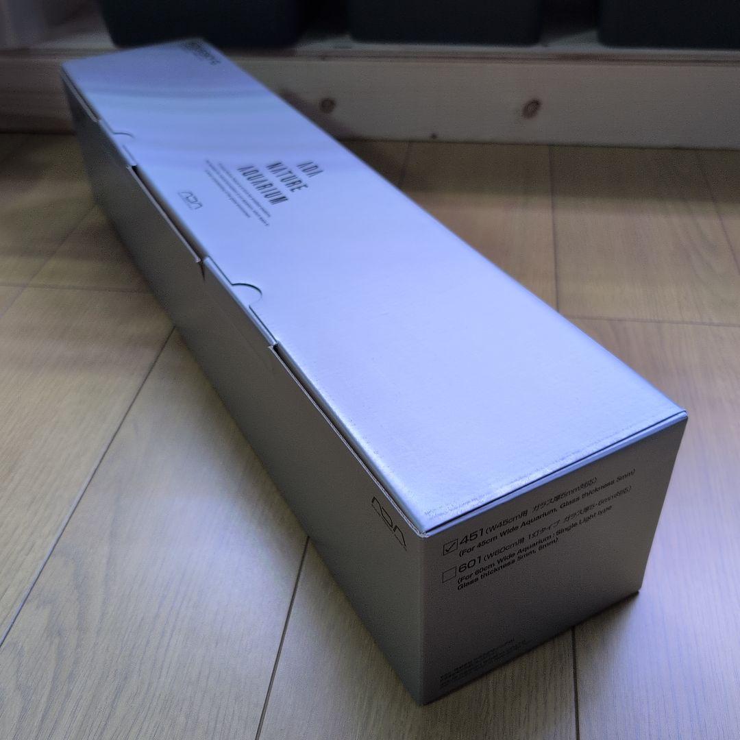 ADA AQUASKY G 水槽用照明 451