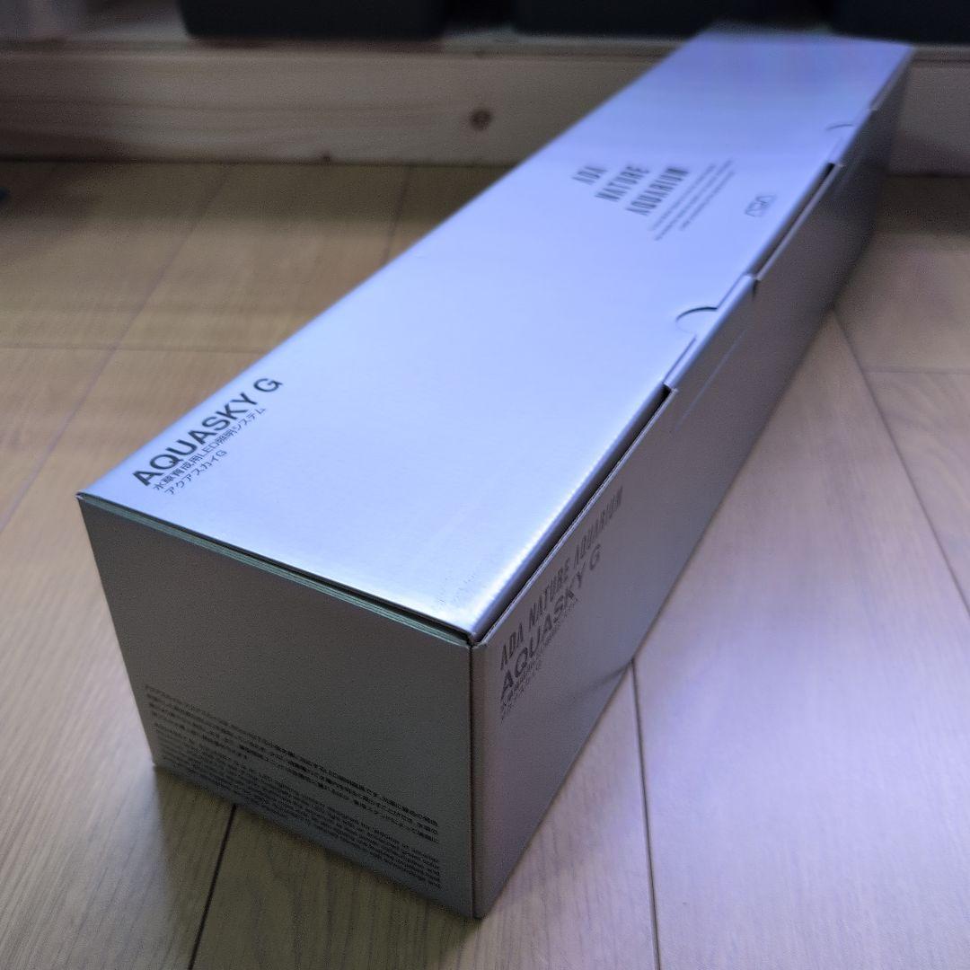 ADA AQUASKY G 水槽用照明 451