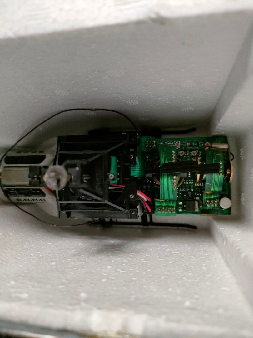 キーエンス　レボリューター　H-610