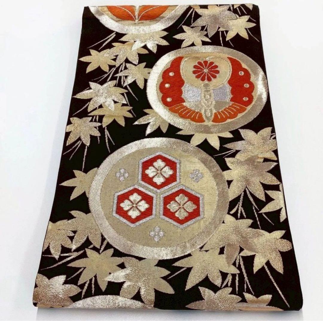 波乗りジョニー様［7180］振袖 草花文 駒刺繍 成人式 卒業式 正絹 着物 袷