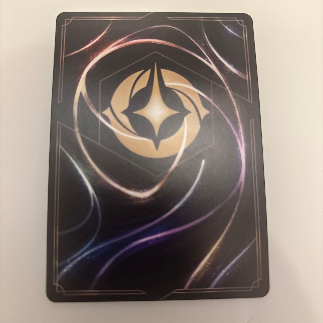 LET IT GOプロモ ロルカナ