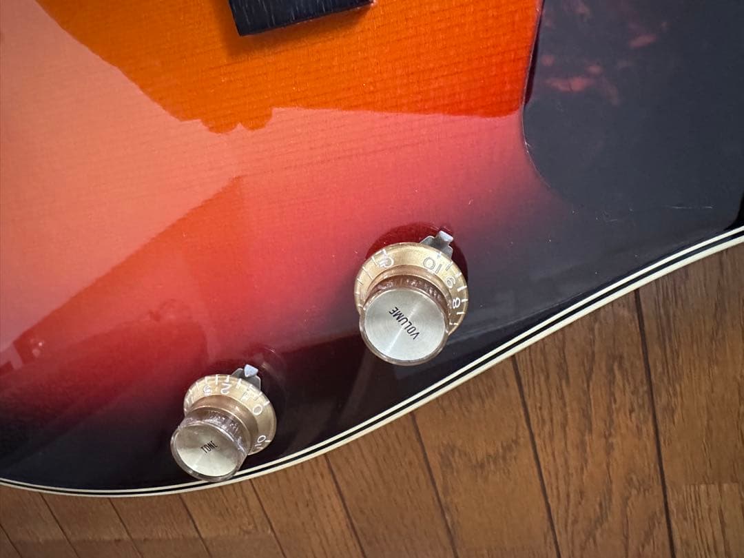 Epiphone John Lennon EJ-160E 限定版 ジョンレノン