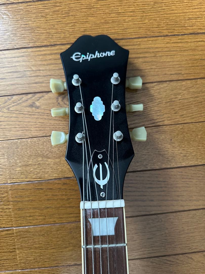 Epiphone John Lennon EJ-160E 限定版 ジョンレノン