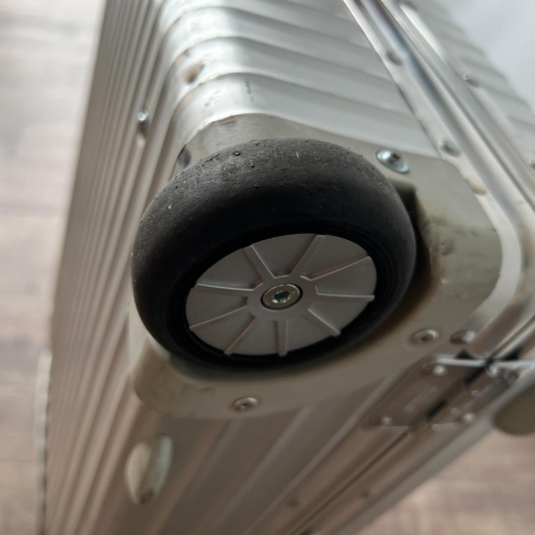 RIMOWA クラッシックフライト 2輪 35L リモワ