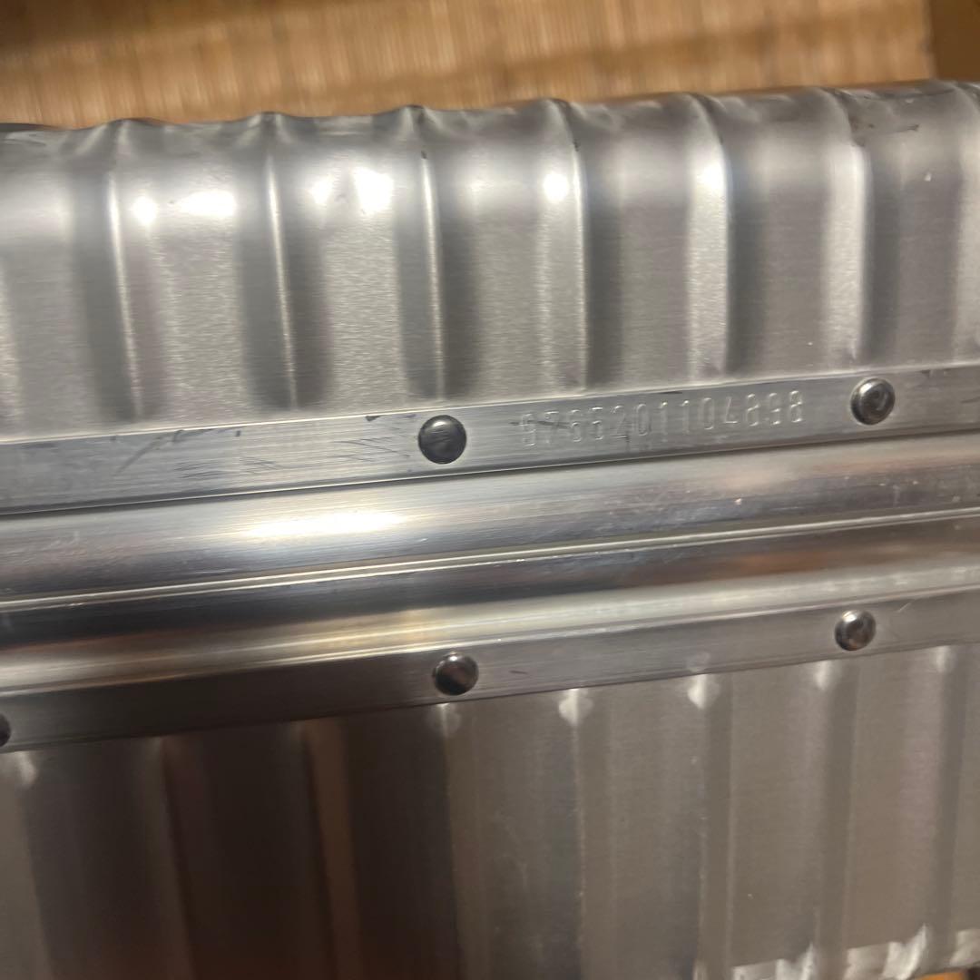 RIMOWA クラッシックフライト 2輪 35L リモワ