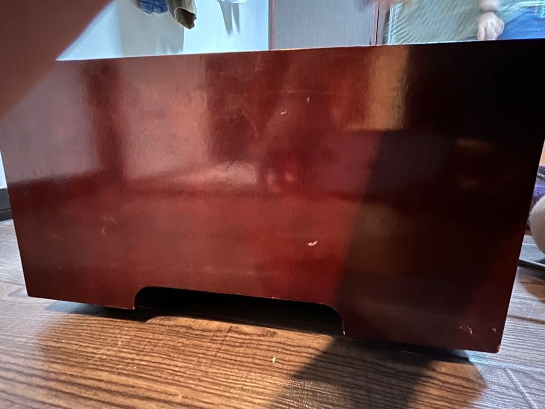 Marantz Model 1250 マランツ　プリアンプ