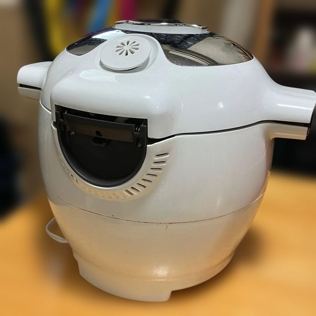 T-fal Cook4me Express 電気圧力鍋