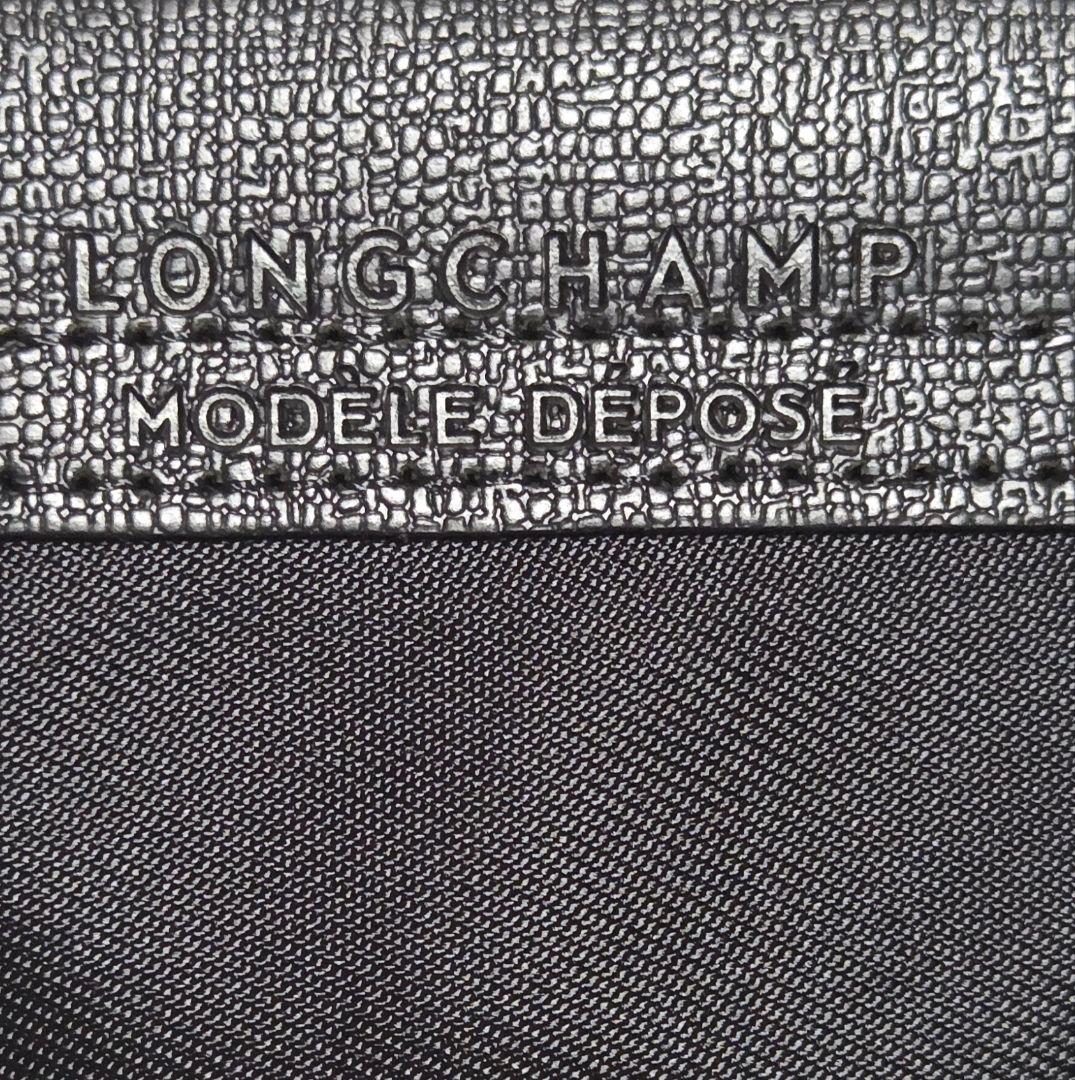 【新品】 LONGCHAMP ル プレアージュ エナジー L 2WAY