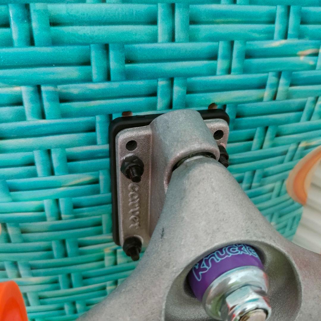 新品ローデッドloadedボルサbolsa 2 carver cx4 日本未発売