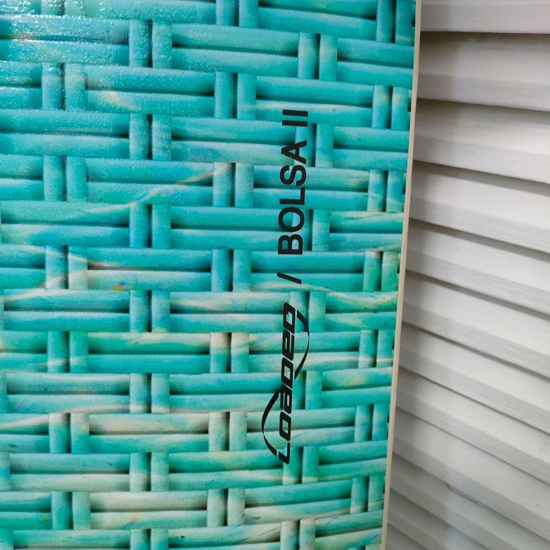 新品ローデッドloadedボルサbolsa 2 carver cx4 日本未発売