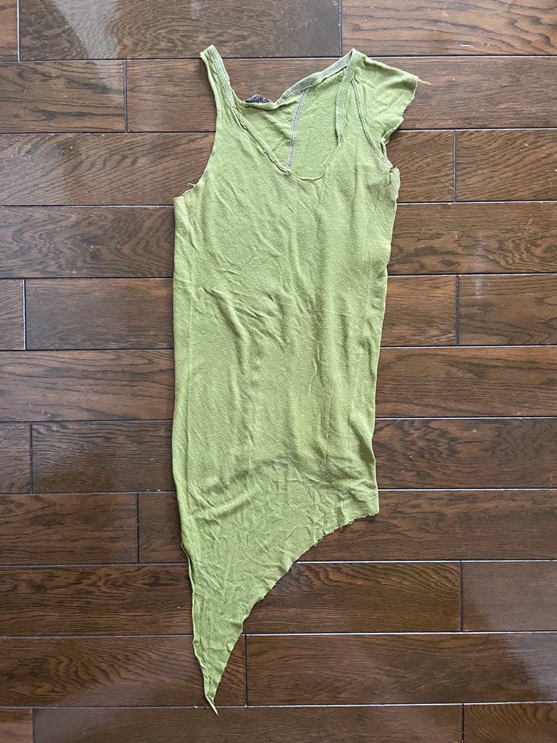 トップス ifsixwasnine SCORPI/NS