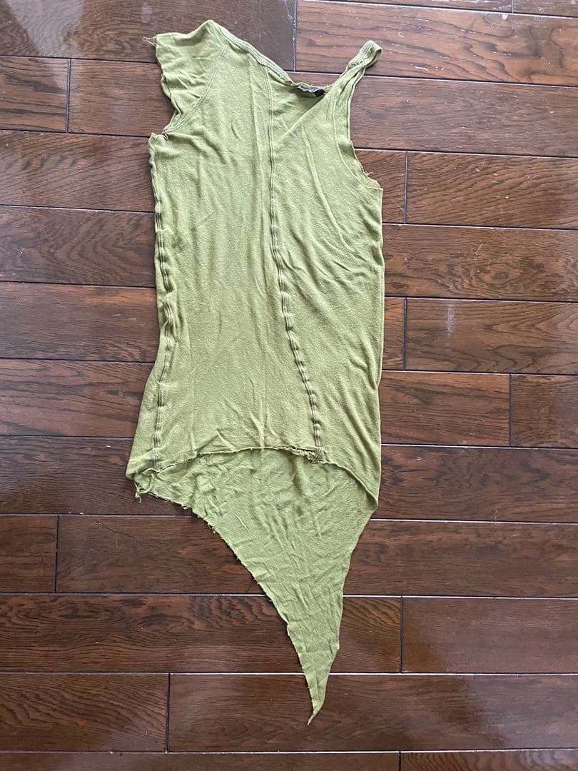 トップス ifsixwasnine SCORPI/NS