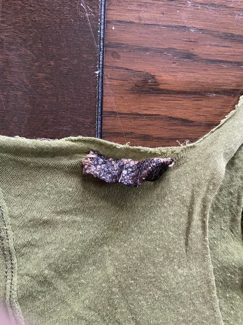 トップス ifsixwasnine SCORPI/NS