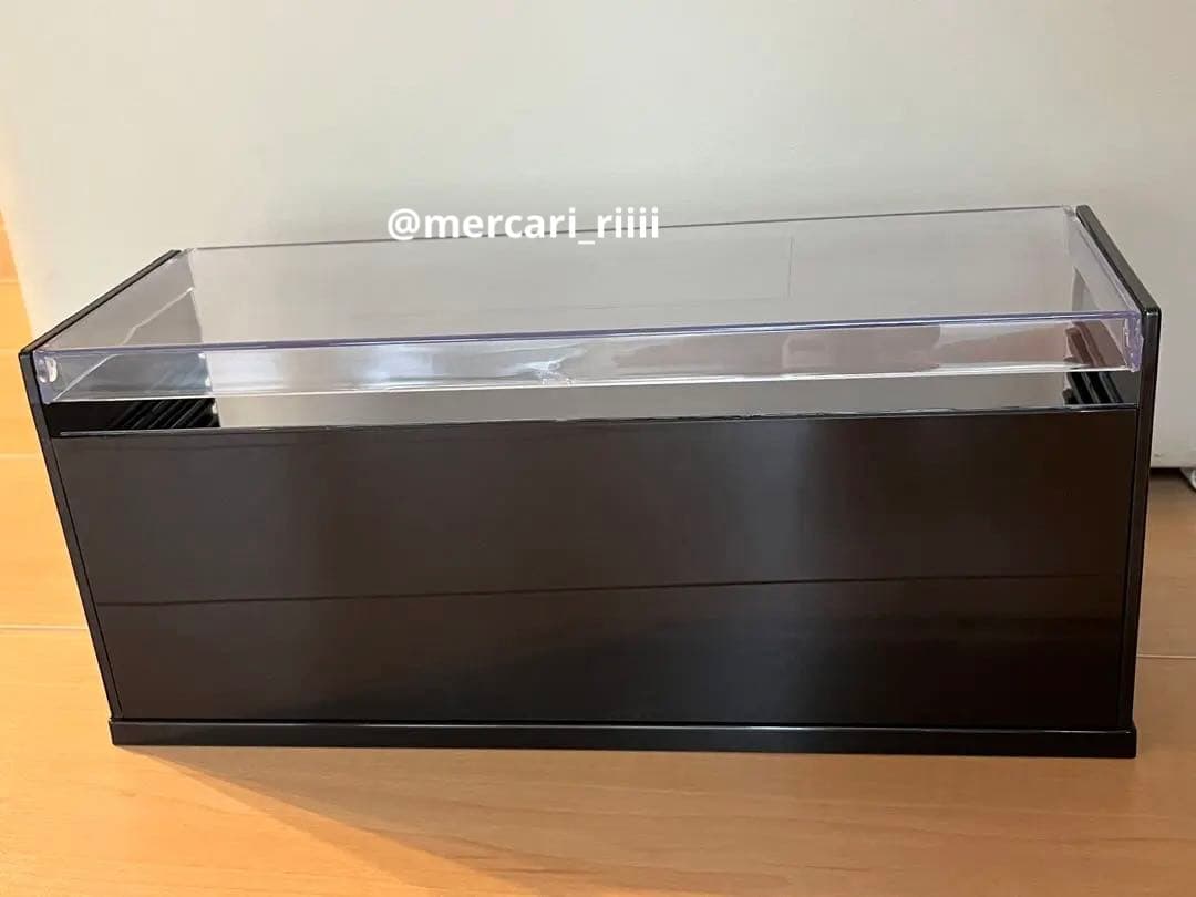 GTR  スカイライン 歴代名車コレクション 専用ディスプレイケース付き