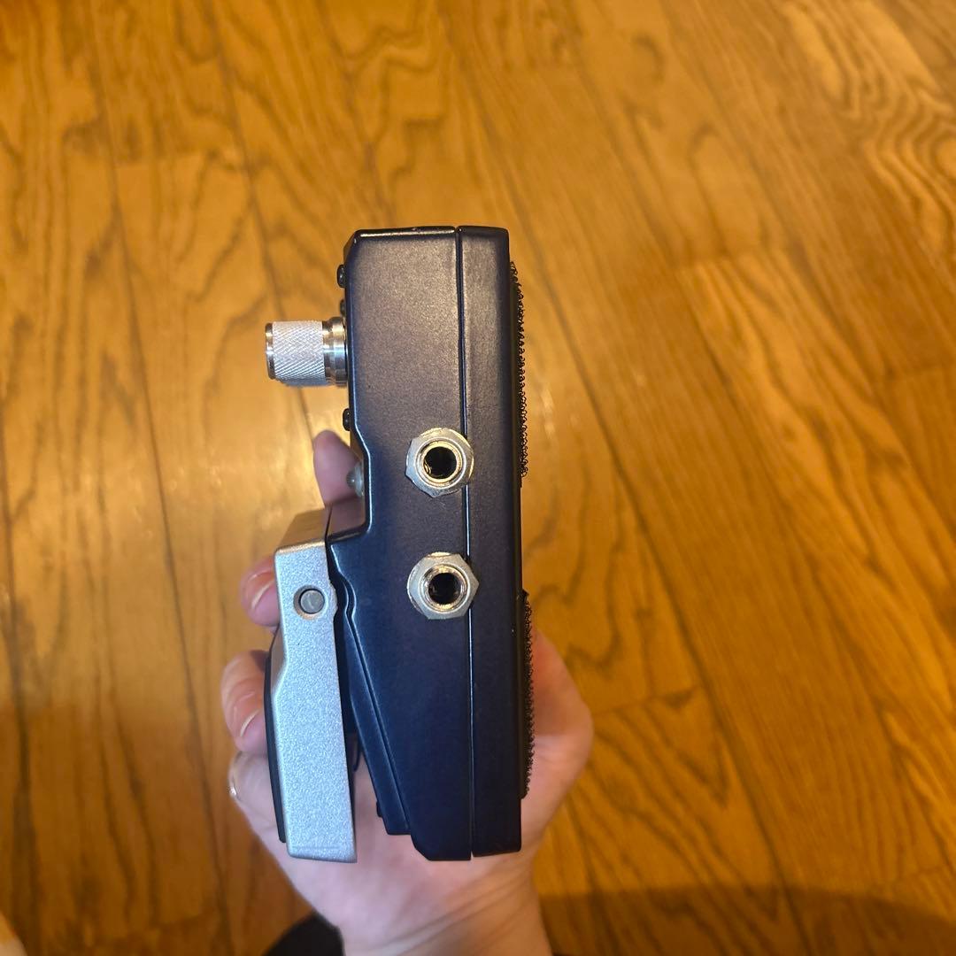 HardWire CR-7 ステレオコーラス Digitech