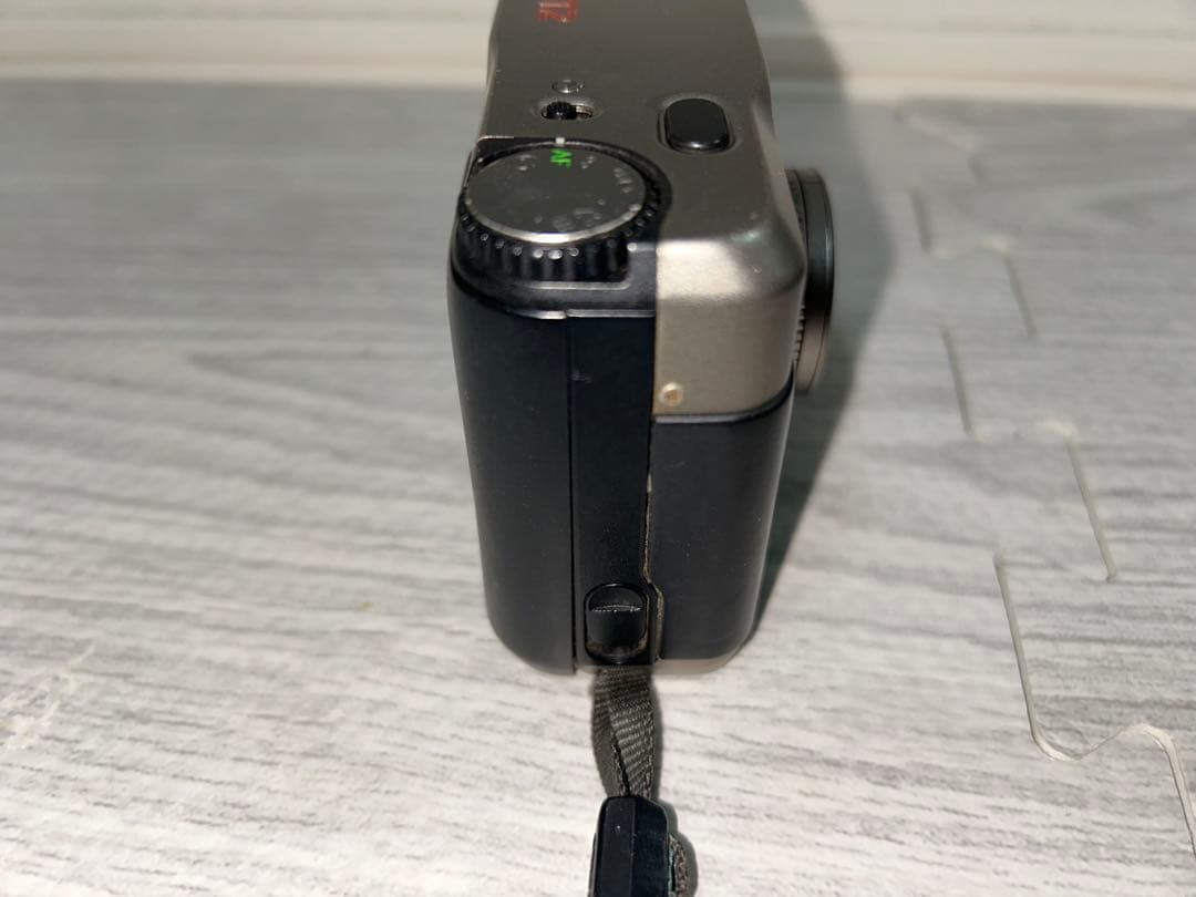 最終値下げ！コンタックス　CONTAX T2 フィルムカメラ