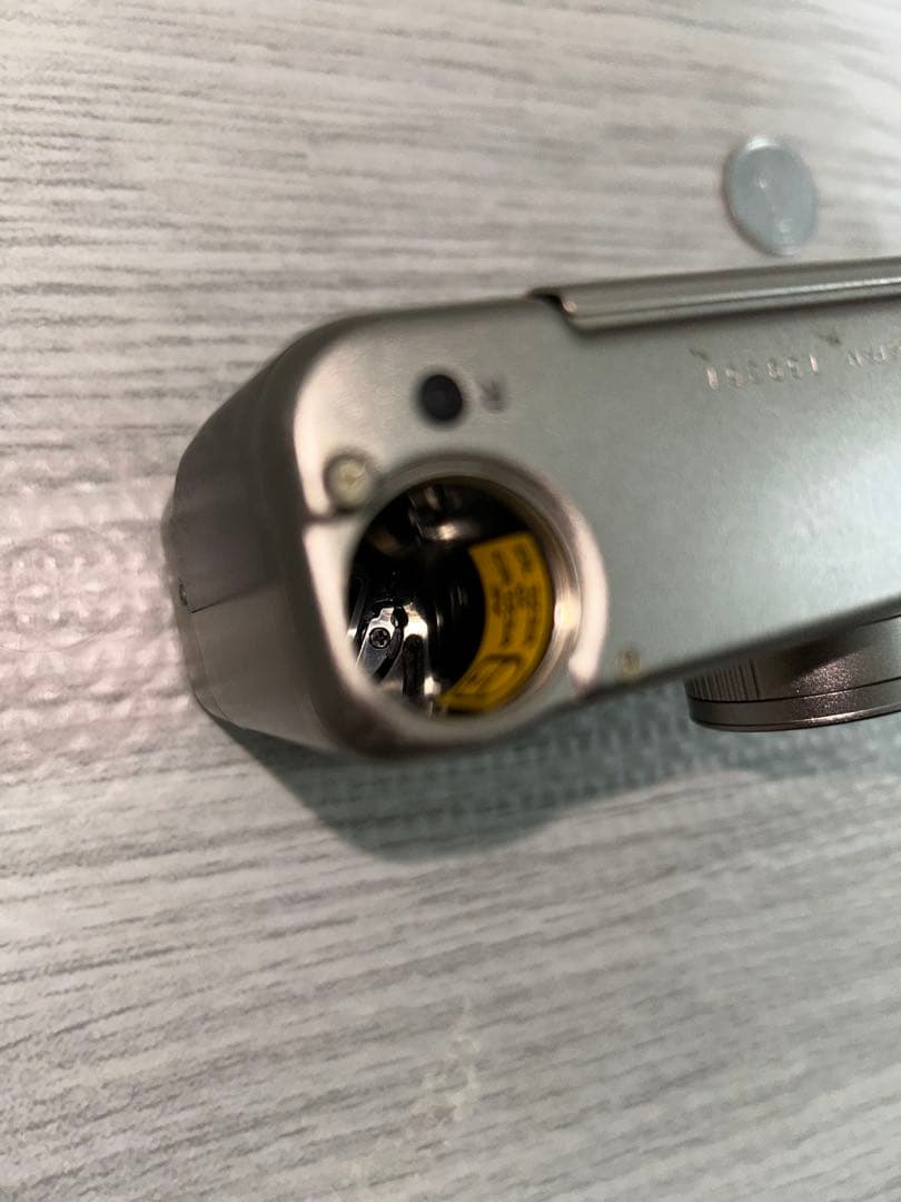 最終値下げ！コンタックス　CONTAX T2 フィルムカメラ