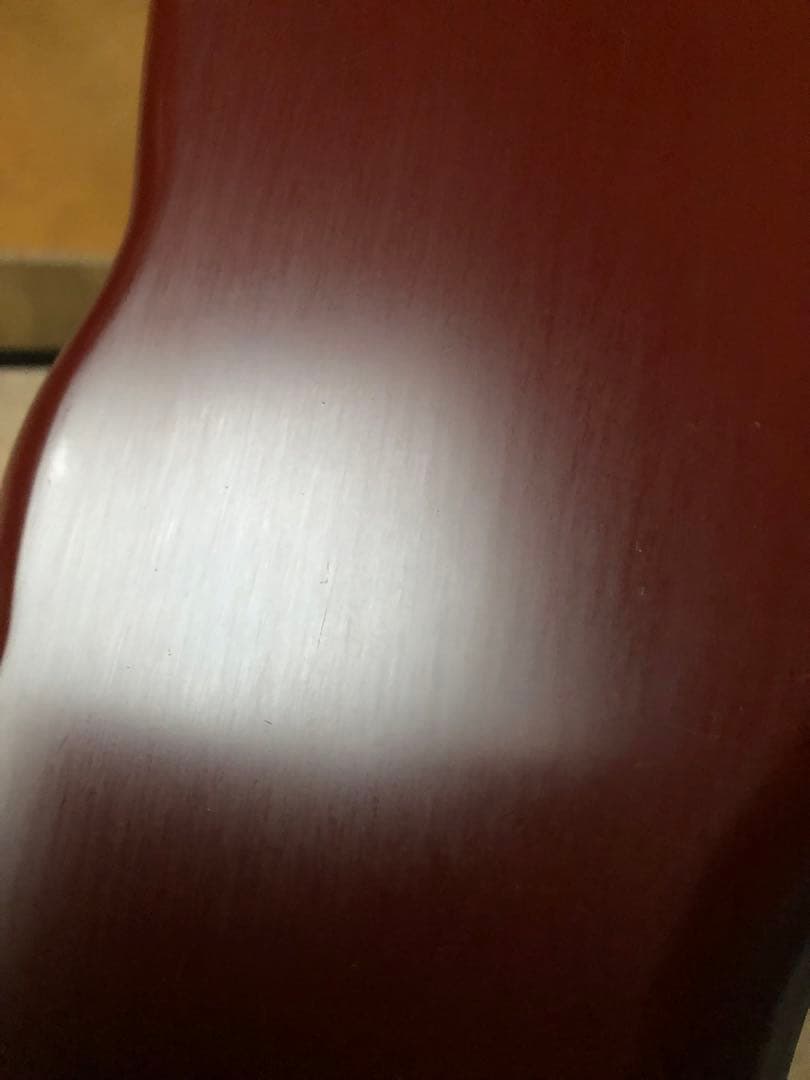 漆器 葉型 盆 箱入　40㎝