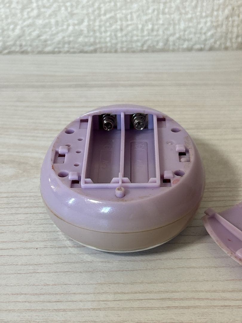 たまごっちピース Tamagotchi P's パープル