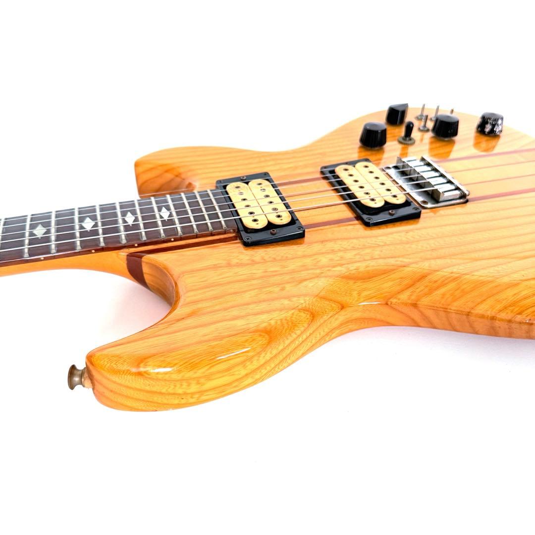 【希少】ARIA PRO Ⅱ TS-800 エレキギター