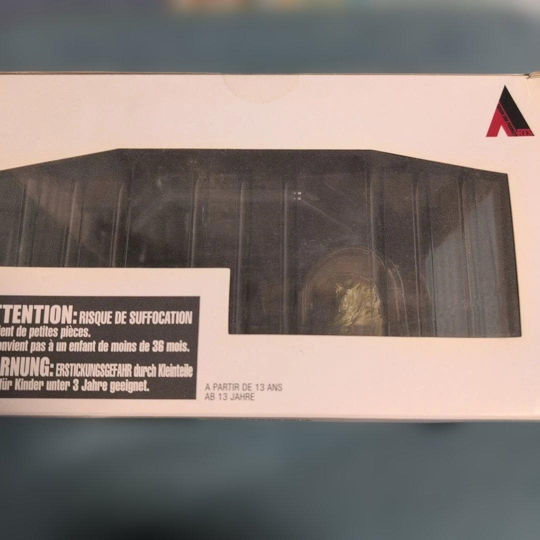 L GEAR SOLID リキッド・スネーク