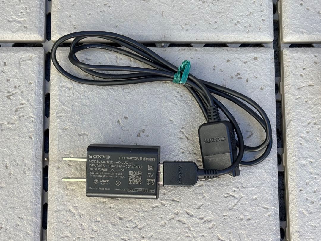 SONY HDR-CX680 ビデオカメラ本体　訳あり品