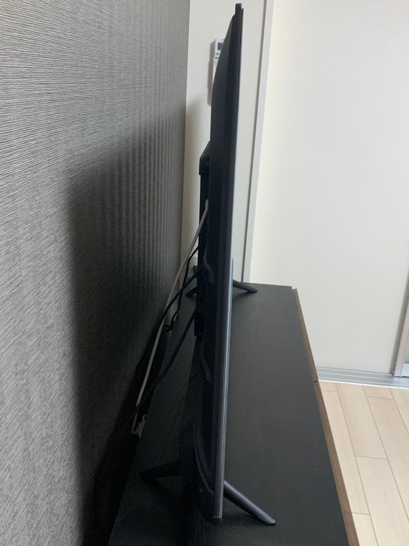 Hisense 50A6H 50インチ液晶テレビ