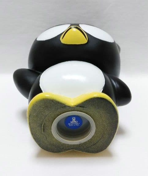 バットばつ丸 幻の初型1号❤︎バットばつ丸1996年最盛期の初型1号1点限り