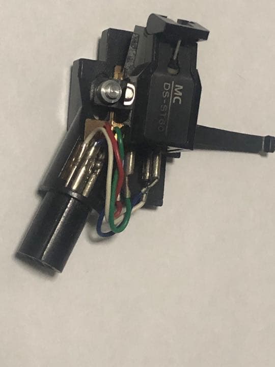 Lo-D レコードプレイヤー HT-500mkII(針のおまけ付)