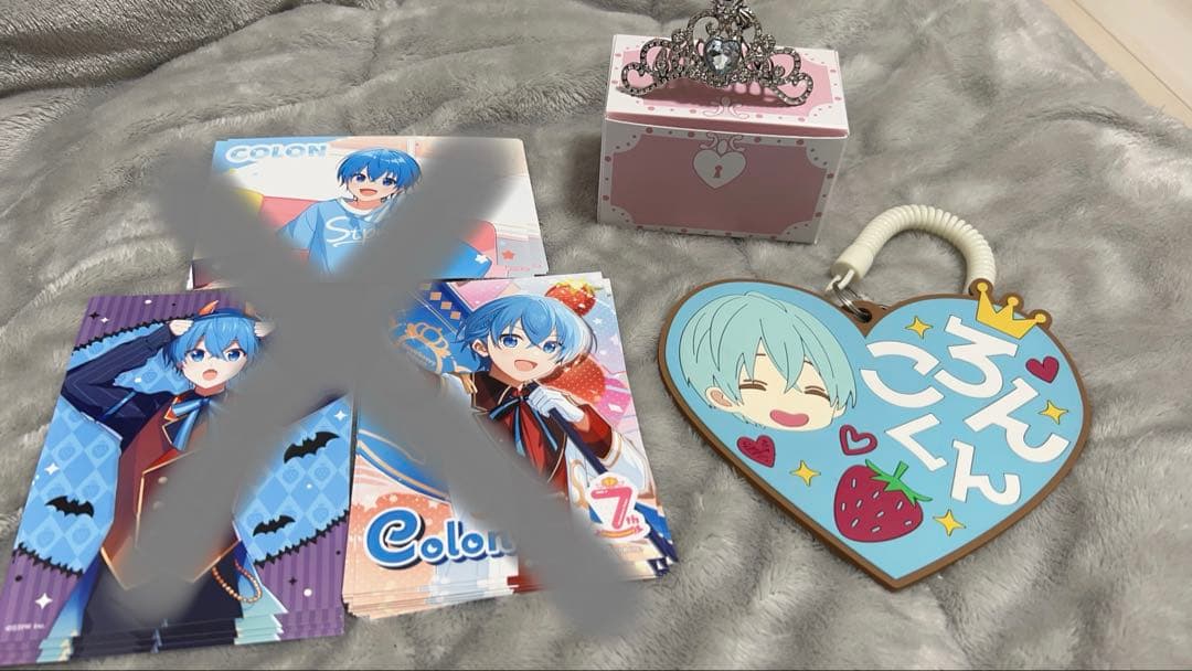 ころんくん グッズまとめ売り